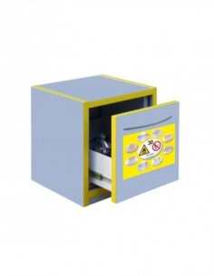 Armoire De Sécurité En...