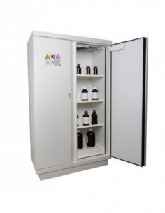 Armoire De Sécurité En...