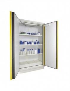 Armoire De Sécurité En... 2