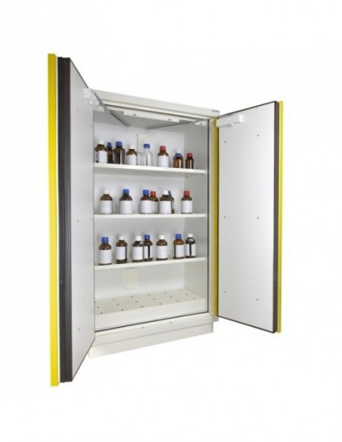 Armoire De Sécurité En 14470-1 90 Minutes -...