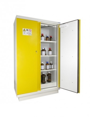 Armoire De Sécurité En 14470-1 90 Minutes -...