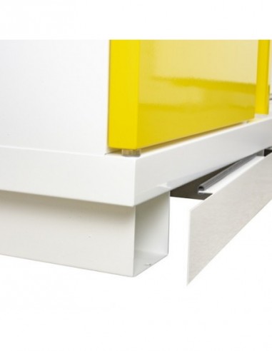 Armoire De Sécurité En 14470-1 90 Minutes -...