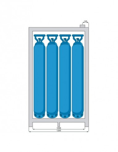 Armoires De Sécurité 30 Minutes En 14470-2 Pour...