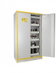 Armoire De Sécurité Haute 2...