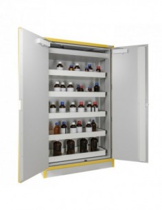 Armoire De Sécurité Haute 2... 2