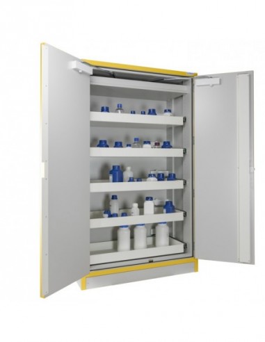 Armoire De Sécurité Haute 2 Portes En 14470-1...