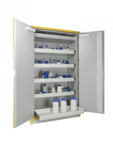 Armoire De Sécurité Haute 2 Portes En 14470-1...