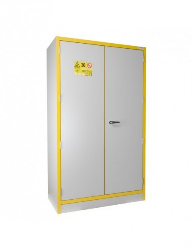 Armoire De Sécurité Haute 2 Portes En 14470-1...