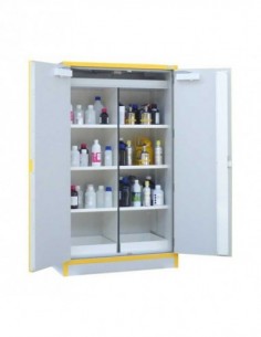 Armoire De Sécurité En...