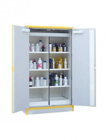 Armoire De Sécurité En 14470-1 Et FM 6050 30...