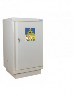 Armoire De Sécurité -...