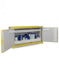 Armoire De Sécurité En... 2