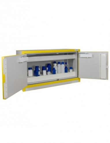 Armoire De Sécurité En 14470-1 Et FM 6050 30...