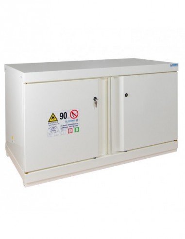 Armoire De Sécurité En 14470-1 90 Minutes -...