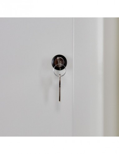 Armoire De Sécurité En 14470-1 90 Minutes -...