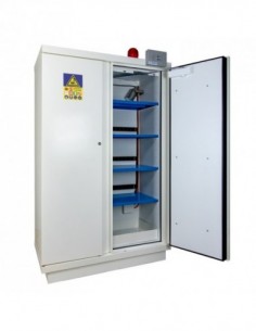 Armoire De Sécurité - Haute...