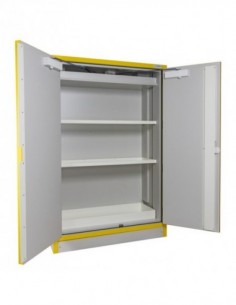 Armoire De Sécurité En...