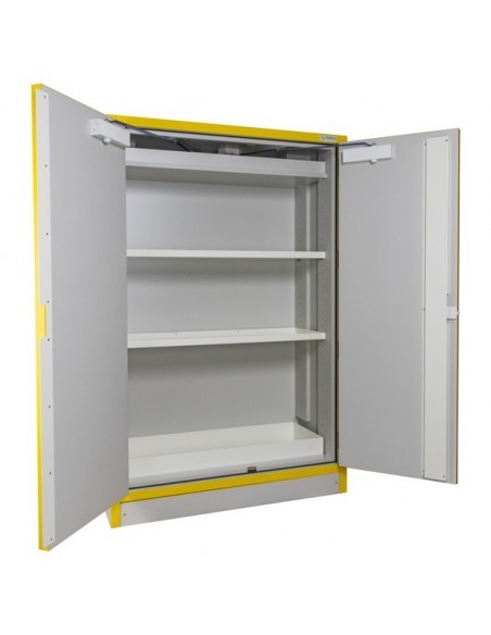 Armoire De Sécurité En 14470-1 Et FM 6050 30 Minutes - Haute 2 Portes -3035ue