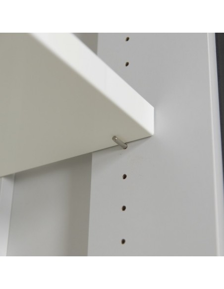 Armoire De Sécurité En 14470-1 Et FM 6050 30 Minutes - Haute 2 Portes -3035ue