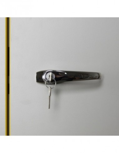 Armoire De Sécurité En 14470-1 Et FM 6050 30...