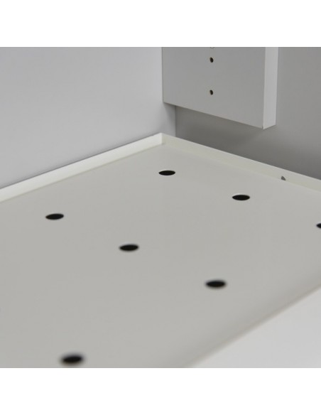 Armoire De Sécurité En 14470-1 Et FM 6050 30 Minutes - Haute 2 Portes -3035ue