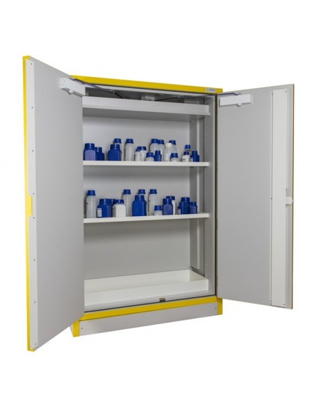 Armoire De Sécurité En 14470-1 Et FM 6050 30 Minutes - Haute 2 Portes -3035ue