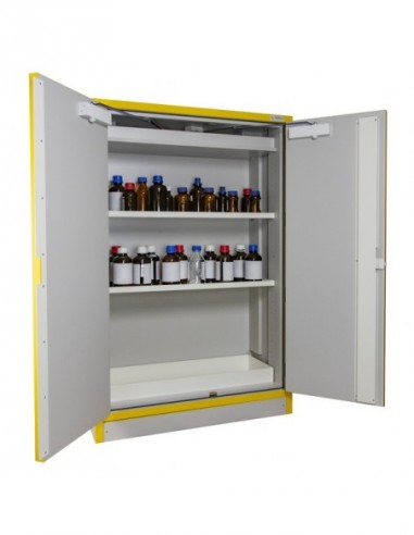 Armoire De Sécurité En 14470-1 Et FM 6050 30...