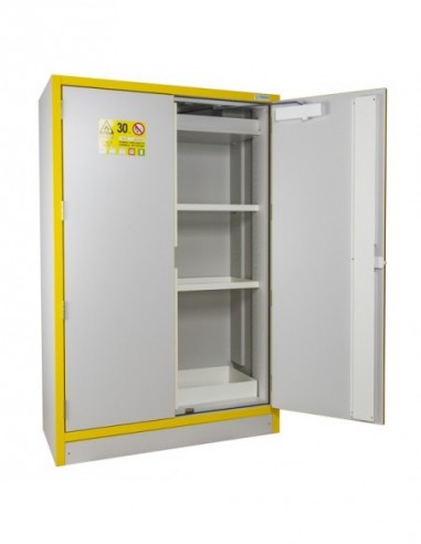 Armoire De Sécurité En 14470-1 Et FM 6050 30...
