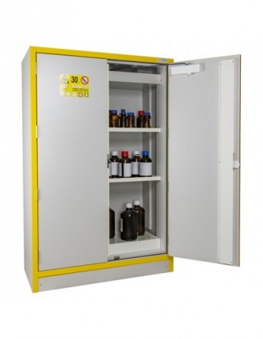 Armoire De Sécurité En 14470-1 Et FM 6050 30...