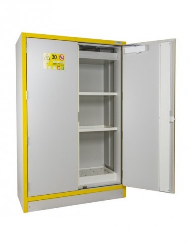 Armoire De Sécurité En 14470-1 Et FM 6050 30...