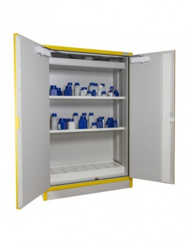 Armoire De Sécurité En 14470-1 Et FM 6050 30...