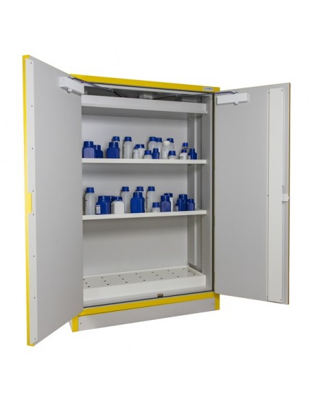 Armoire De Sécurité En 14470-1 Et FM 6050 30 Minutes - Haute 2 Portes -3035ue