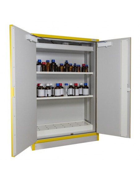 Armoire De Sécurité En 14470-1 Et FM 6050 30 Minutes - Haute 2 Portes -3035ue