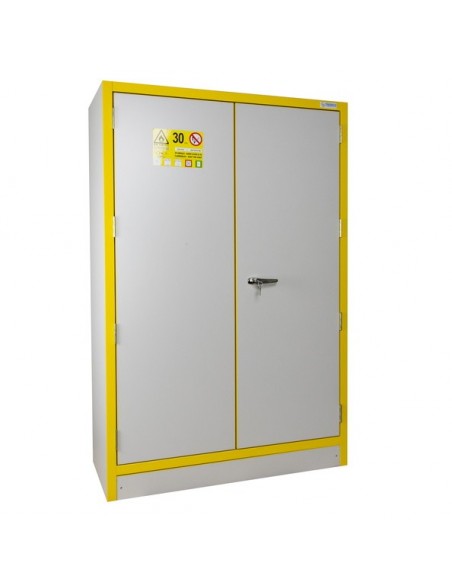 Armoire De Sécurité En 14470-1 Et FM 6050 30 Minutes - Haute 2 Portes -3035ue