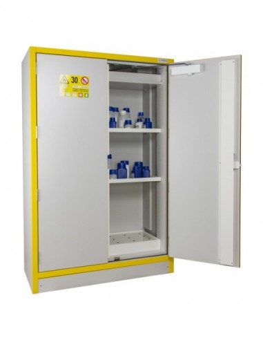 Armoire De Sécurité En 14470-1 Et FM 6050 30...