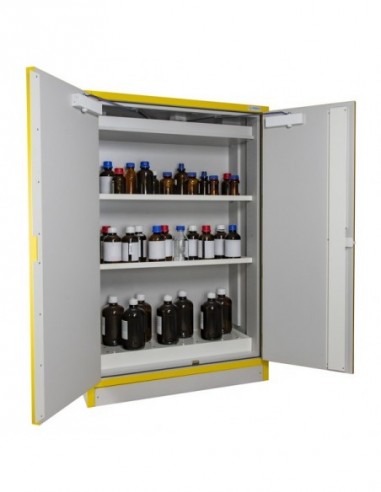 Armoire De Sécurité En 14470-1 Et FM 6050 30...