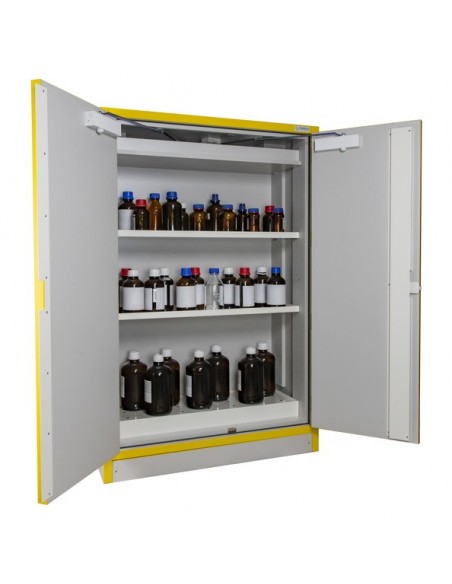 Armoire De Sécurité En 14470-1 Et FM 6050 30 Minutes - Haute 2 Portes -3035ue