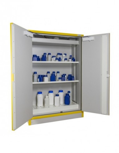 Armoire De Sécurité En 14470-1 Et FM 6050 30...