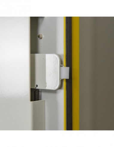 Armoire De Sécurité En 14470-1 Et FM 6050 30...