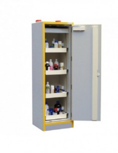 Armoire De Sécurité Haute 1...