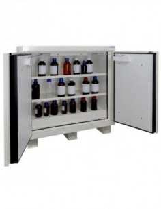 Armoire De Sécurité En... 2