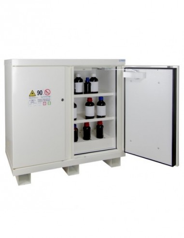 Armoire De Sécurité En 14470-1 90 Minutes -...