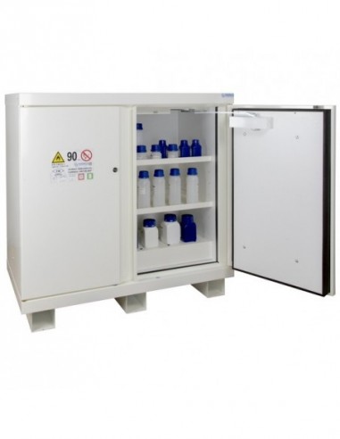 Armoire De Sécurité En 14470-1 90 Minutes -...