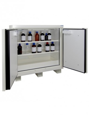 Armoire De Sécurité En 14470-1 90 Minutes -...