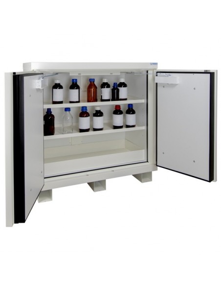 Armoire De Sécurité En 14470-1 90 Minutes - Comptoir 2 Portes -793+E