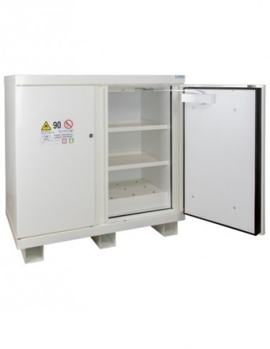 Armoire De Sécurité En 14470-1 90 Minutes -...