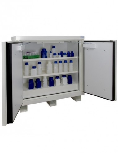 Armoire De Sécurité En 14470-1 90 Minutes -...