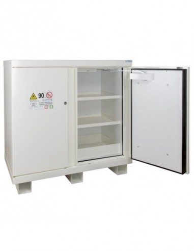 Armoire De Sécurité En 14470-1 90 Minutes -...