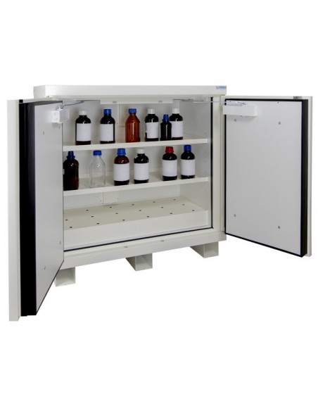 Armoire De Sécurité En 14470-1 90 Minutes - Comptoir 2 Portes -793+E