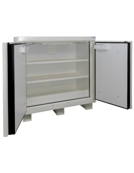 Armoire De Sécurité En 14470-1 90 Minutes - Comptoir 2 Portes -793+E